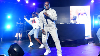 Dammit Jacquees, You Had One Job! <i>King of R&B </i>Is Cool, but It Ain't a Kingmaker